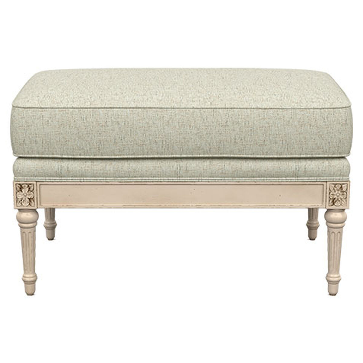 Fairfax Ottoman