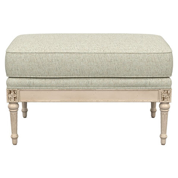 Fairfax Ottoman