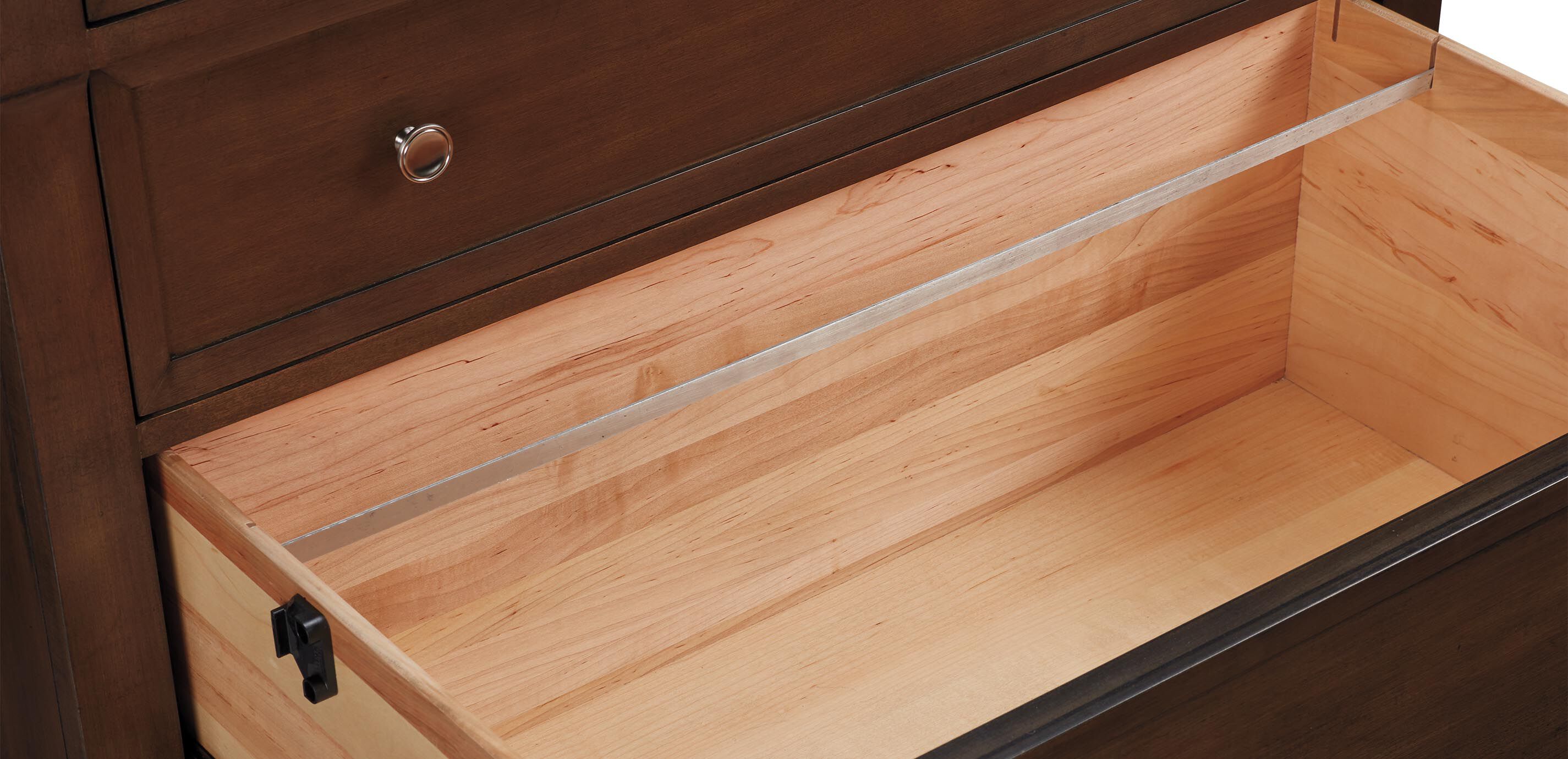 Continental File Bookcase_3