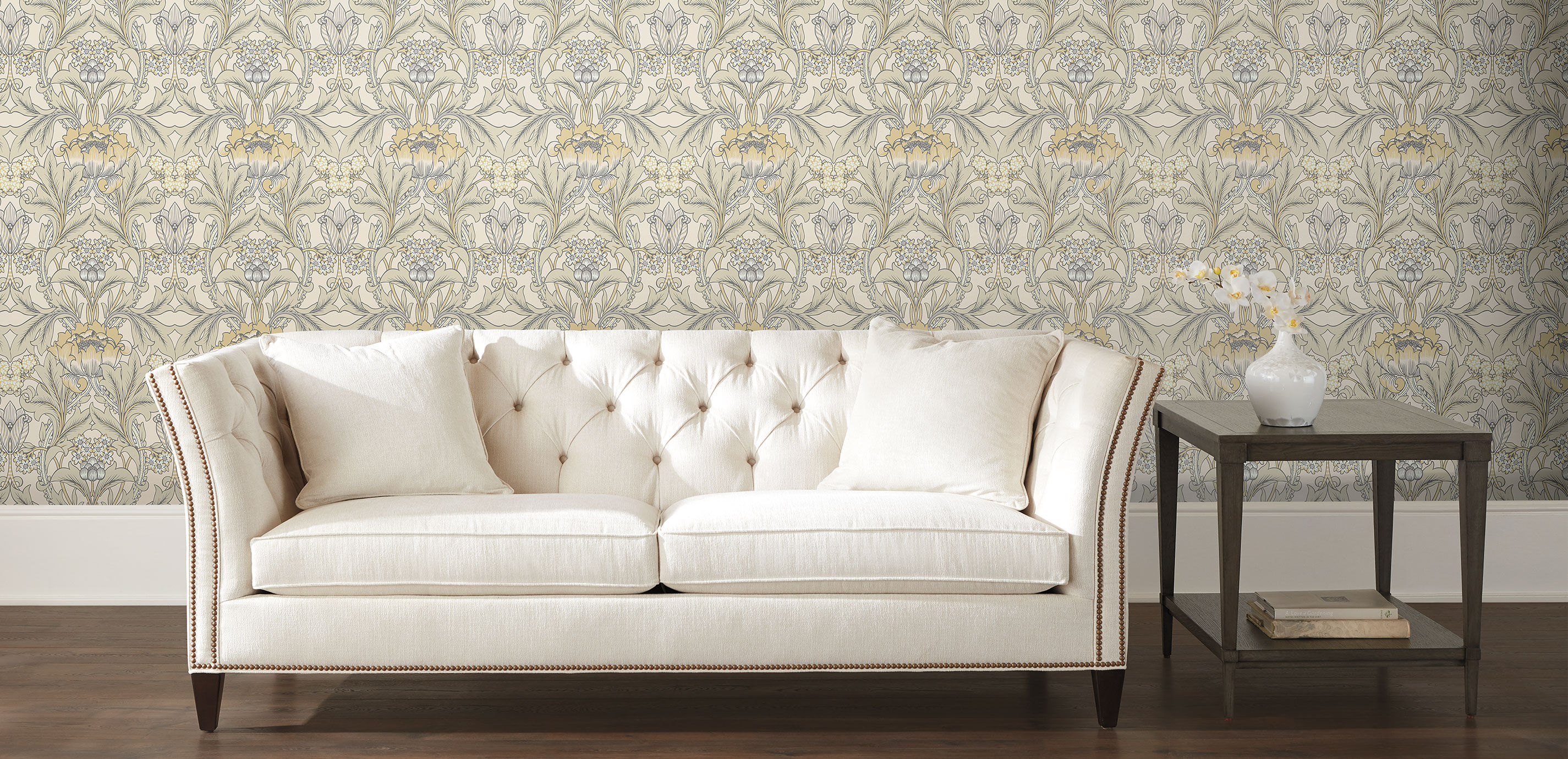 Bana Floral Wallpaper_1