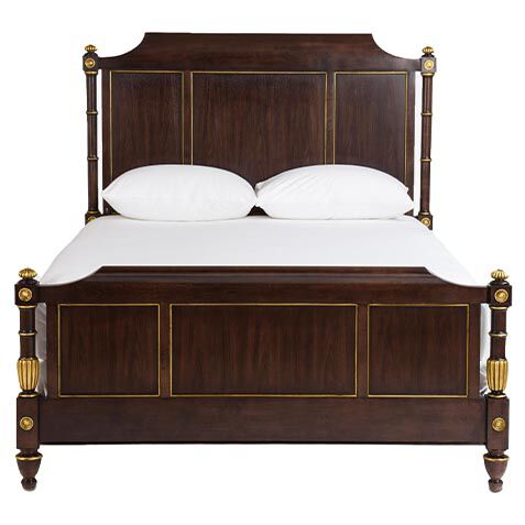 Beds | Bed Frames | King & Queen Size Beds | Ethan Allen