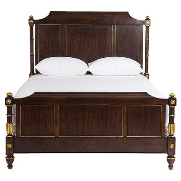 Georgetown Bed