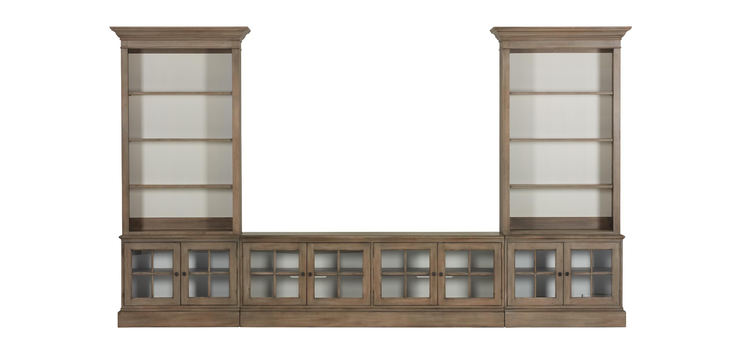 Large Villa Media Center