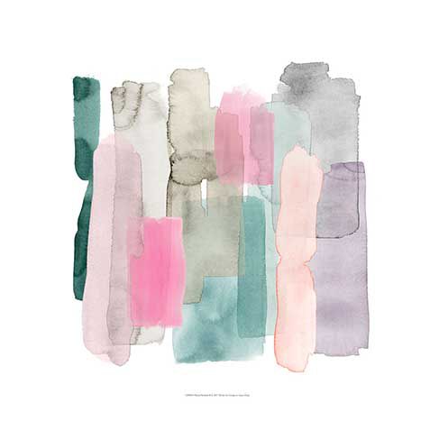 Playful Sherbert II image