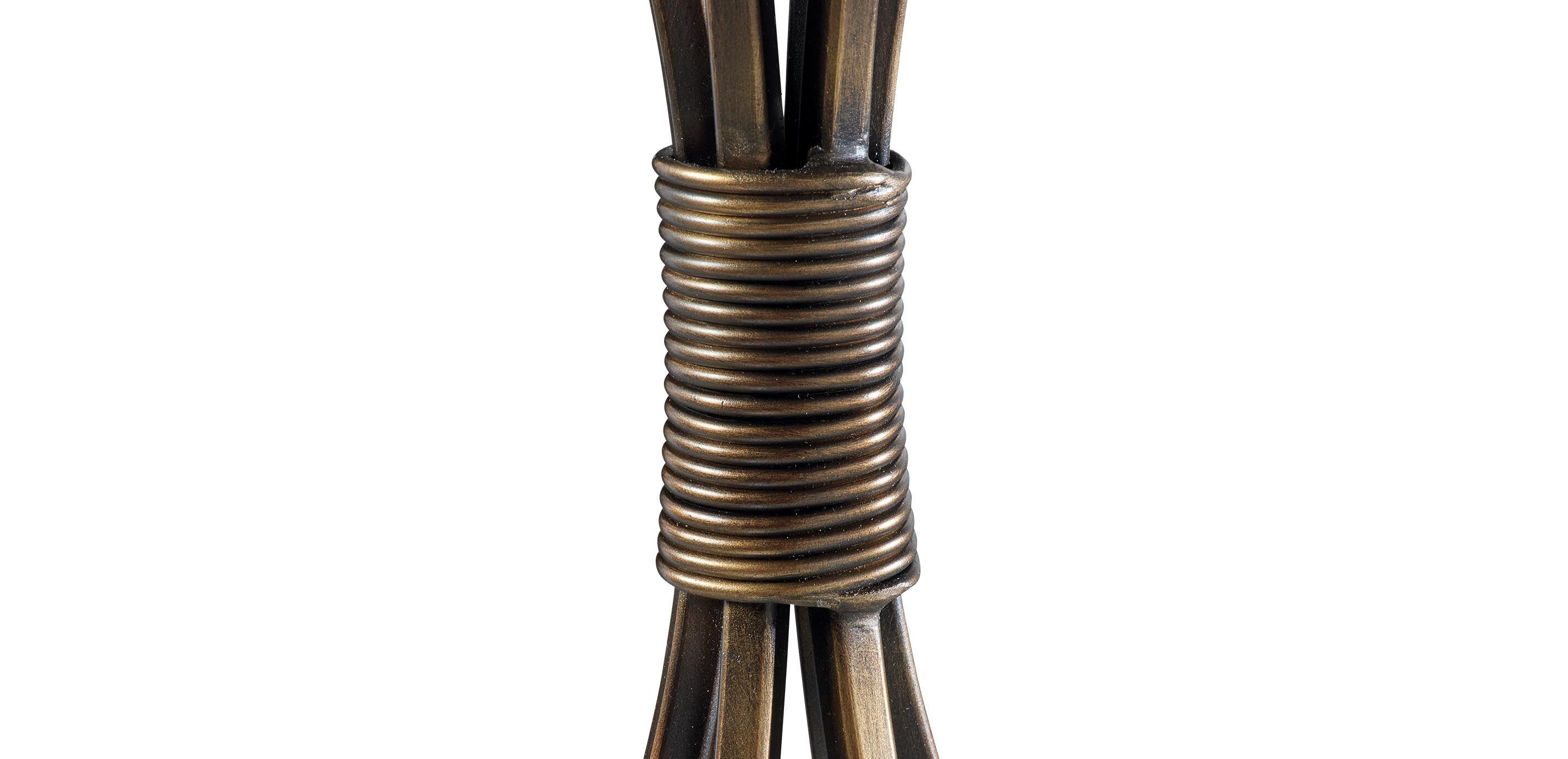 Mavis Iron Chandelier_3