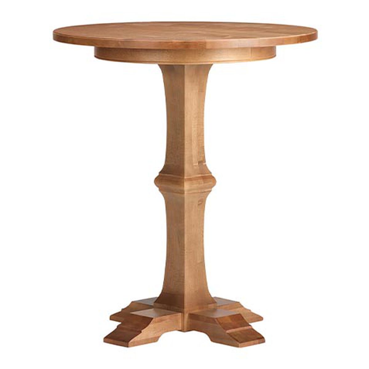 Piermont Bar Table