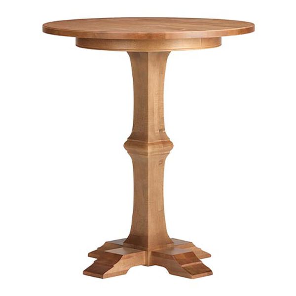 Piermont Bar Table