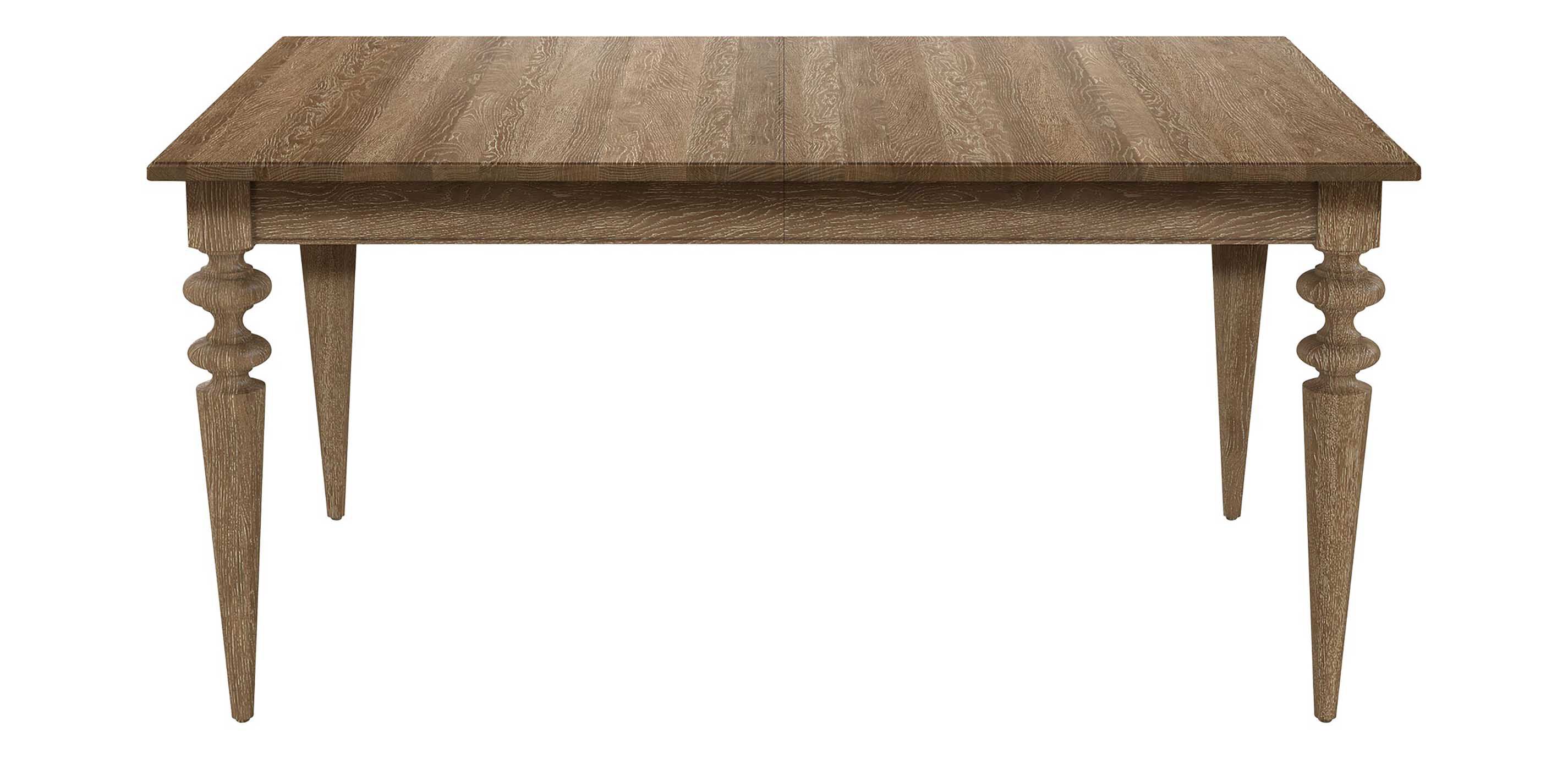 エクステンションテーブルwhat we want extention table Custom Extension Dining Table | Extendable Table | Ethan Allen