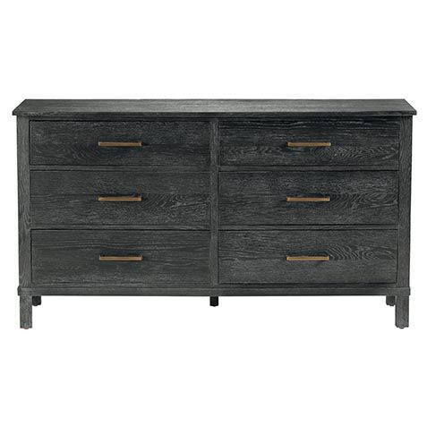 Canton Double Dresser image