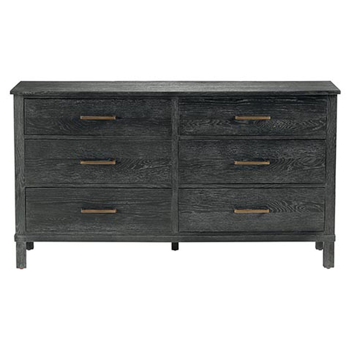 Canton Double Dresser