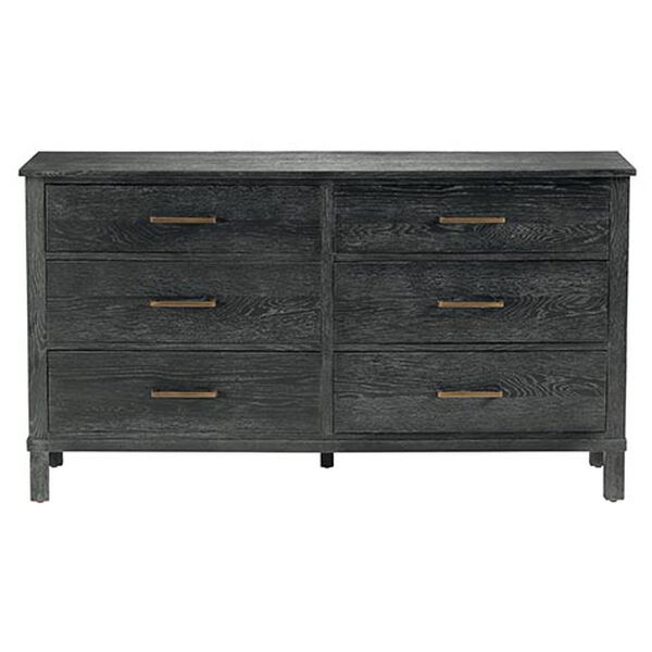 Canton Double Dresser