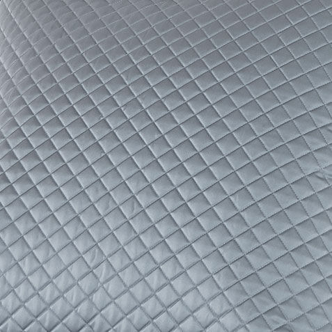 Salena Quilted Coverlet and Shams, Mist Blue Product Tile Hover Image SalenaQuiltMistBlue
