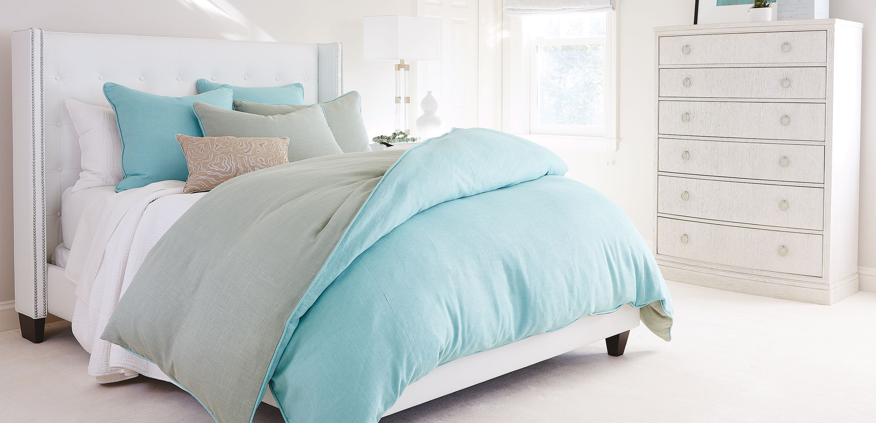 Heston Oak Tall Chest_8