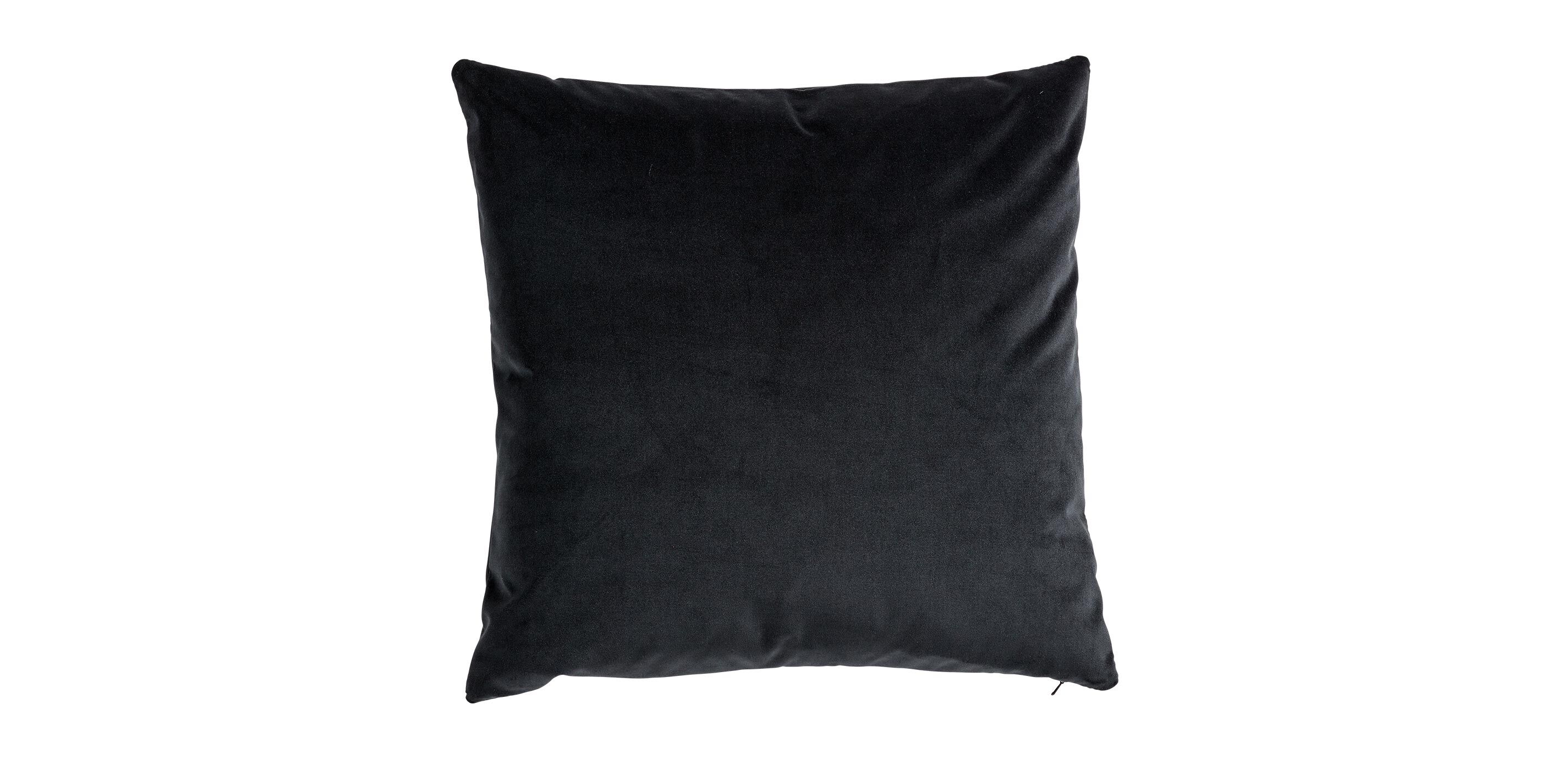 Leather Square Pillow Leather Throw Pillow Ethan Allen