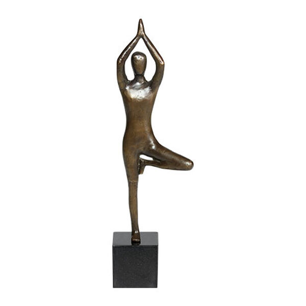 Standing Bodhi Sculpture