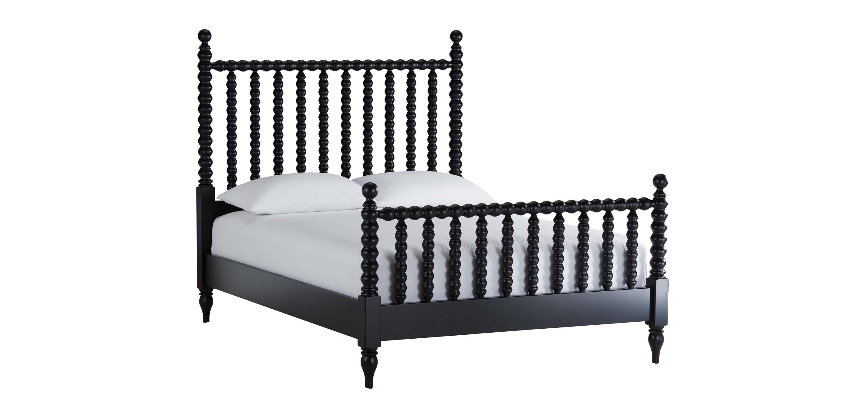 Burke Bed with Tall Footboard_2