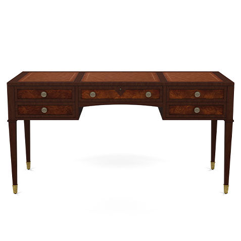 Ethan allen grant deals desk