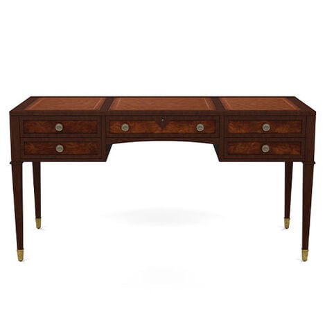 Bennington Desk image 359530 594