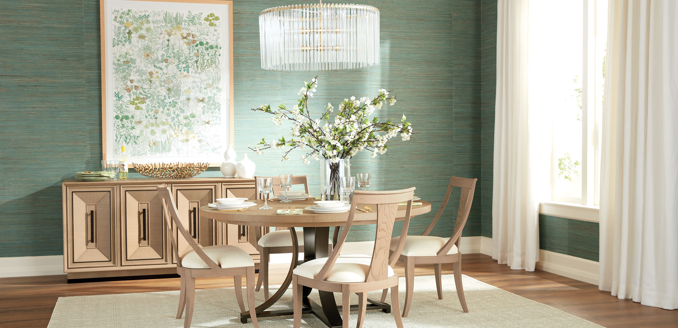 Hiram Grasscloth Wallpaper_5