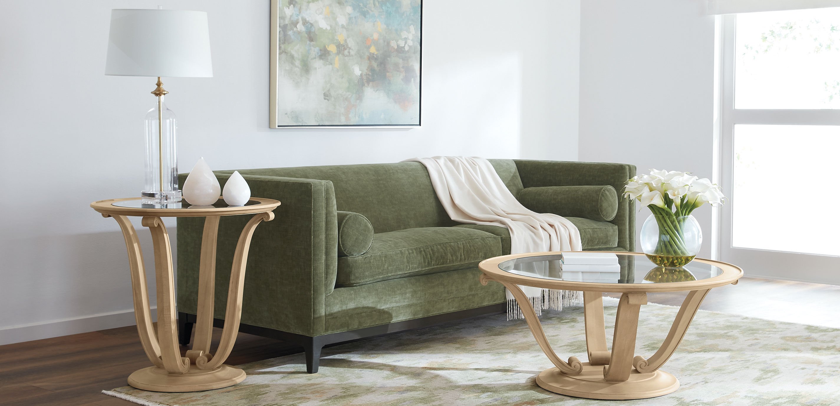 Alabaster Teardrop Sculpture_6