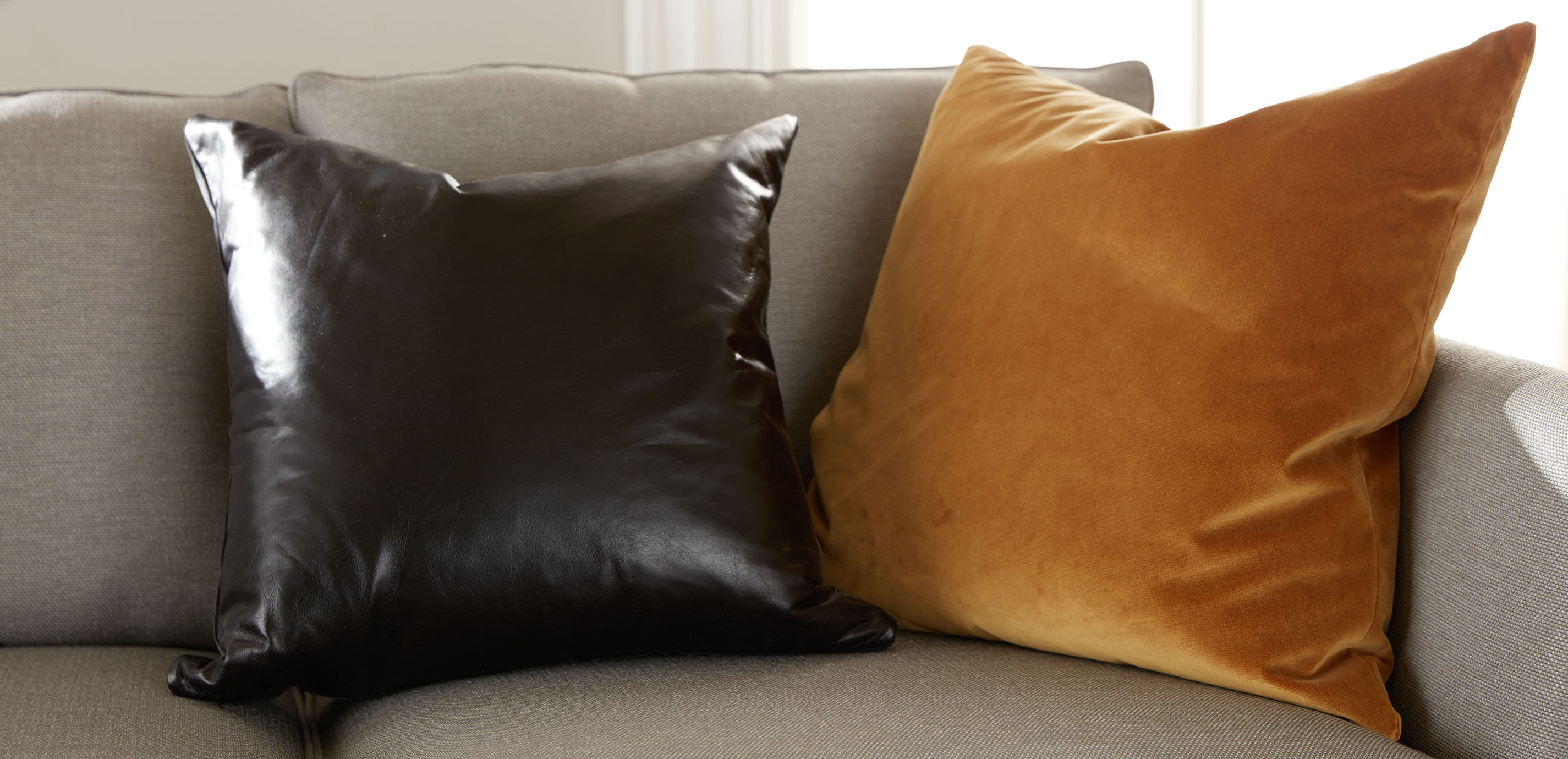 Ethan allen cushions sale