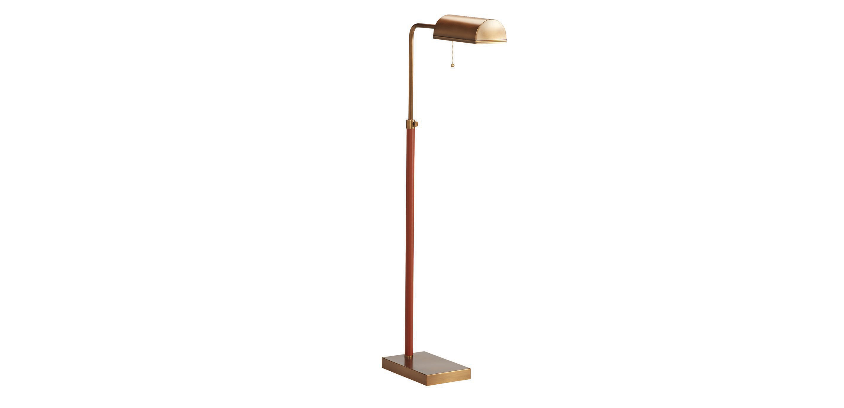 Pharmacy floor clearance reading lamps