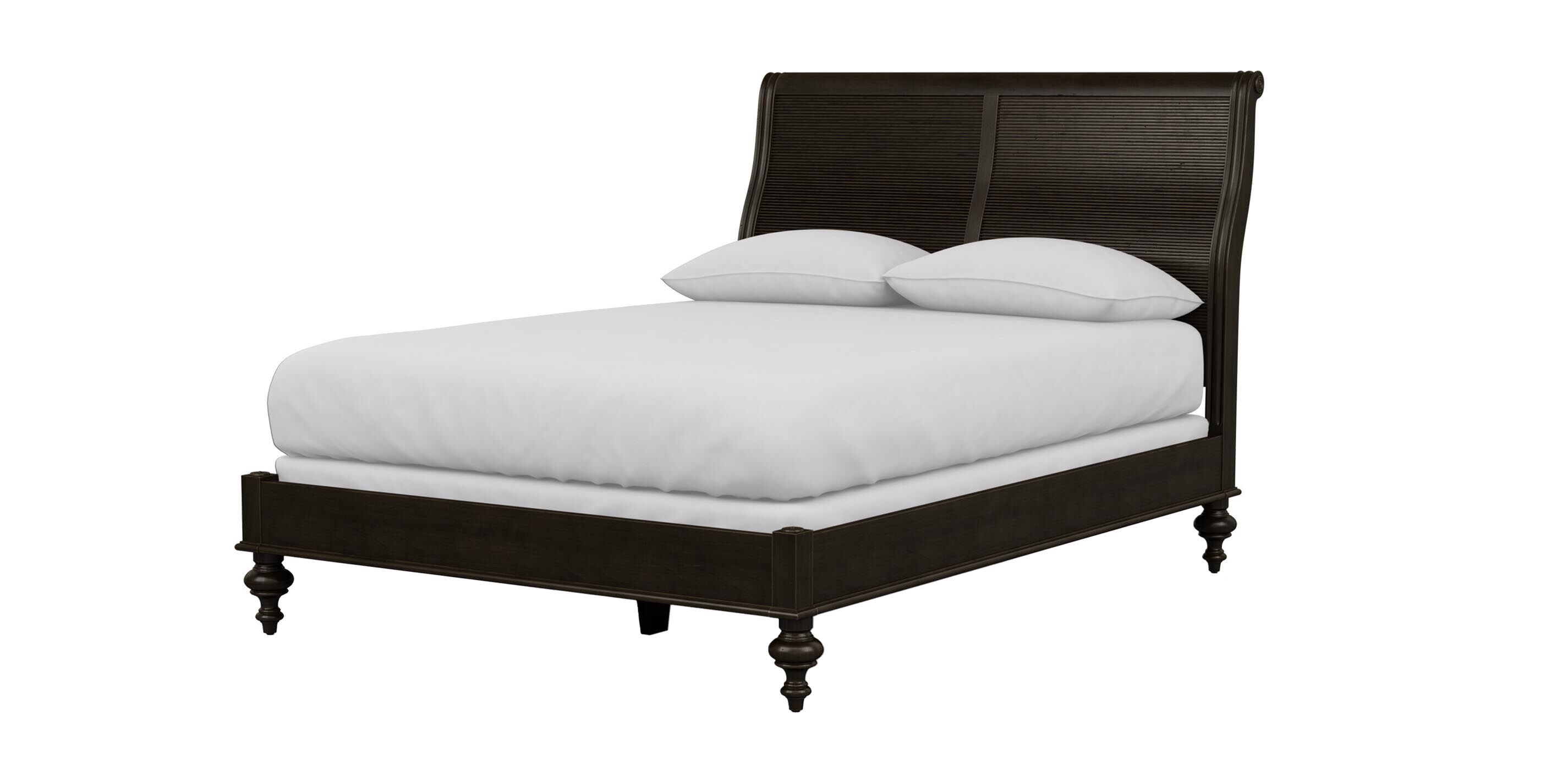 Cayman Bed