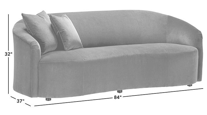 Calista Curved Sofa_1