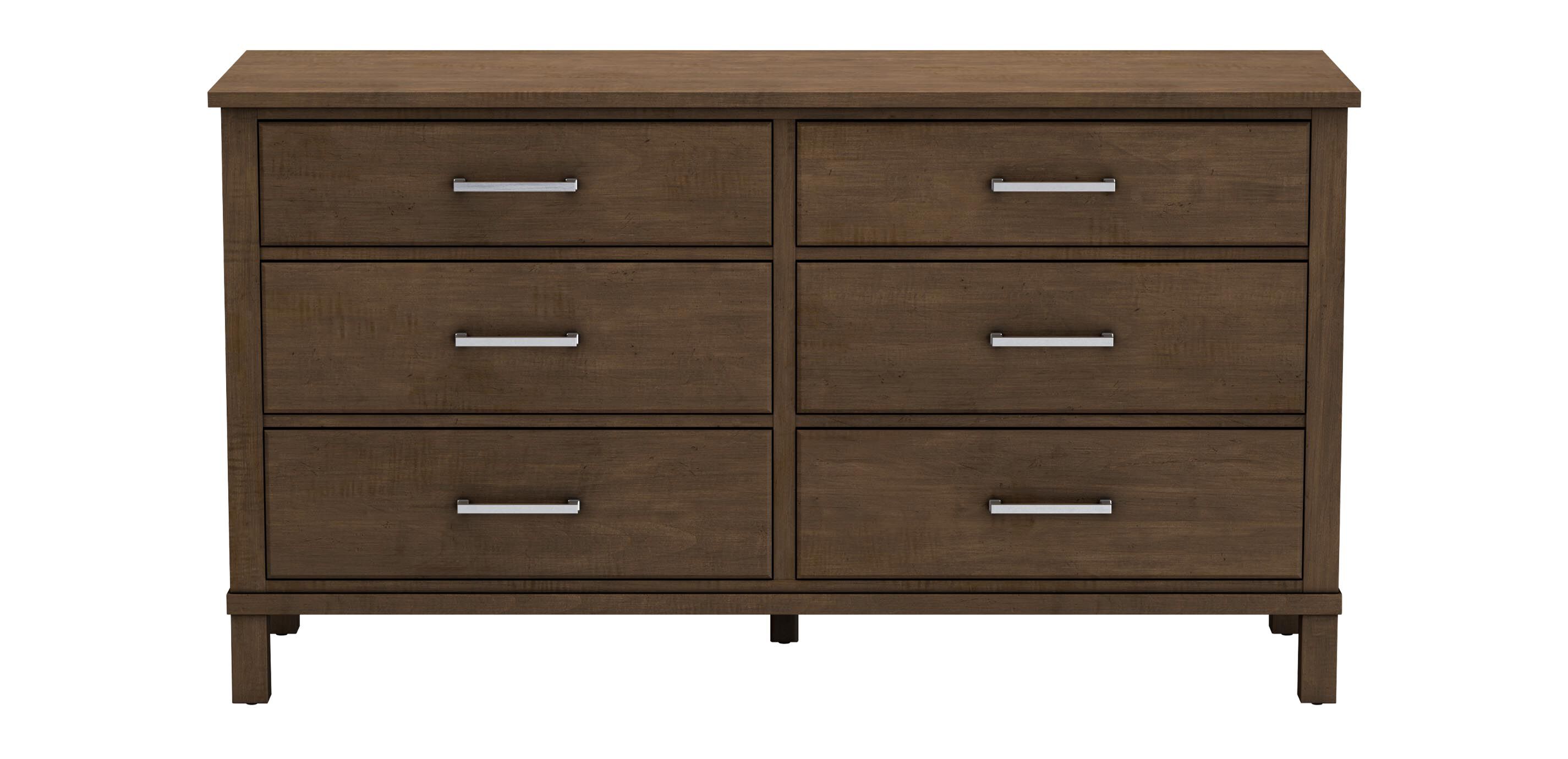 Canton Double Dresser