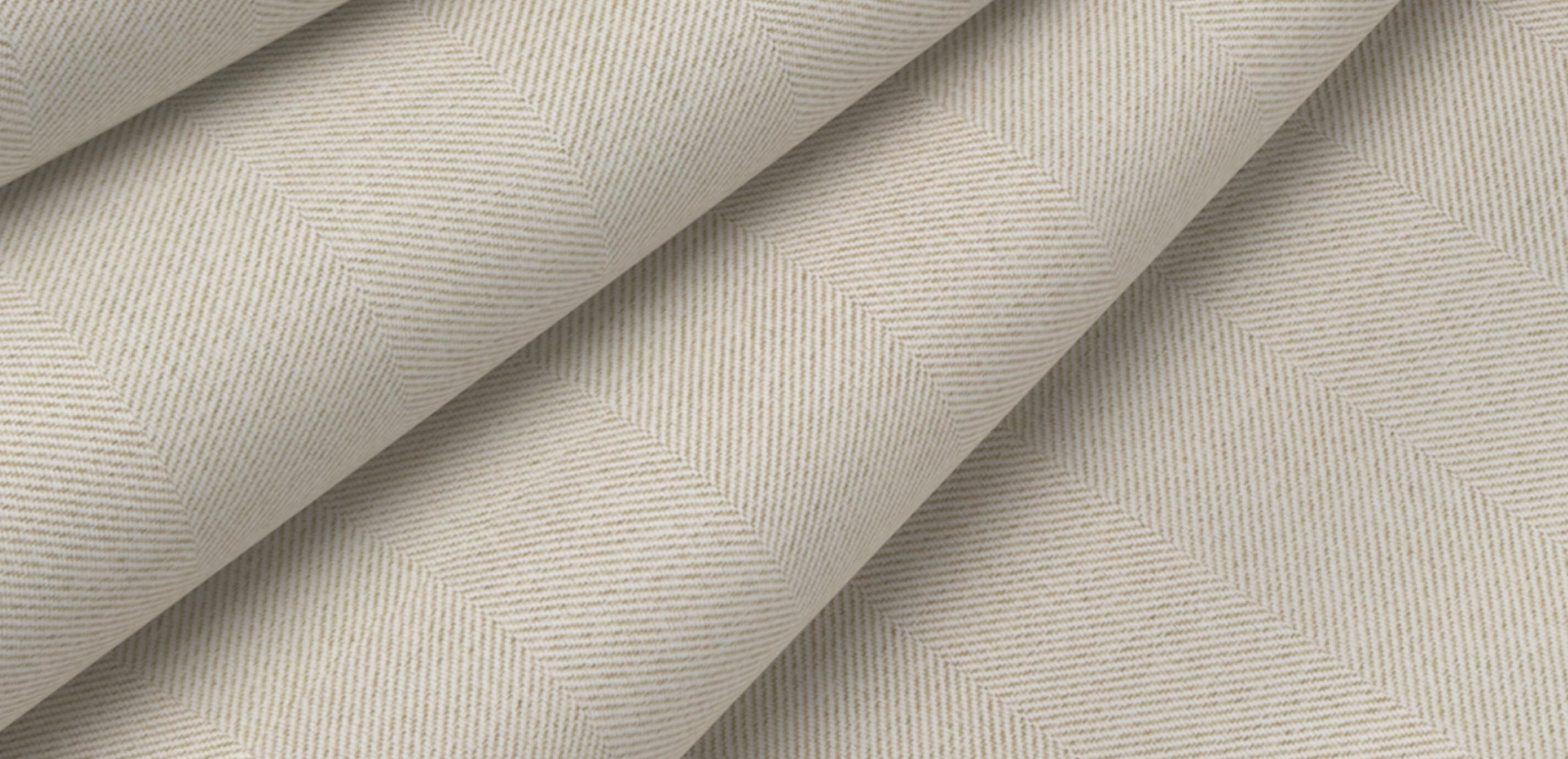 Hayes Oatmeal Fabric By the Yard_1