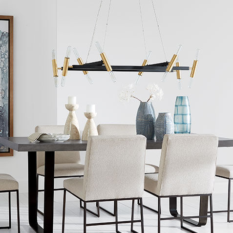 Kusama Abstract Chandelier Product Tile Hover Image 093129