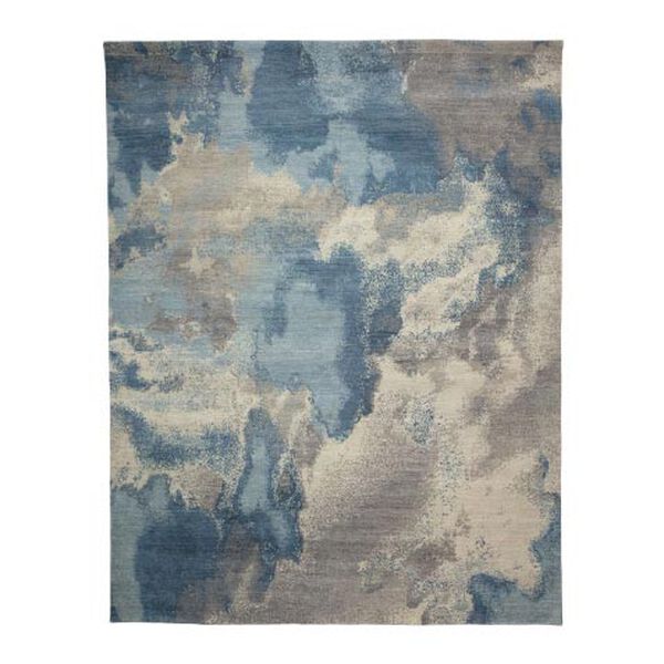 Cloud Rug