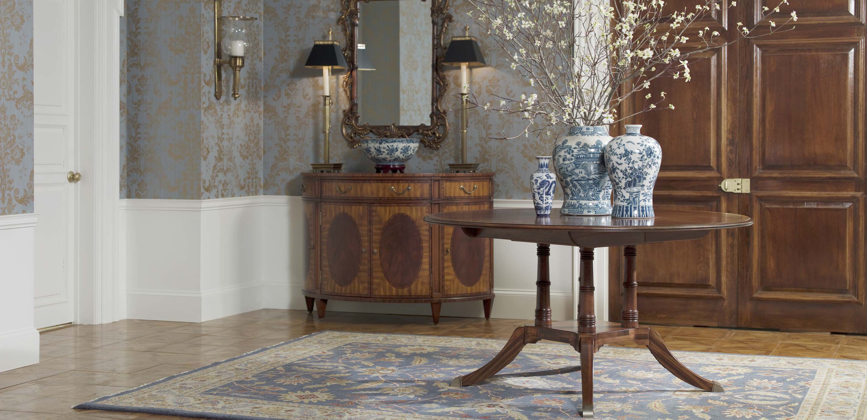 Mei Ping Porcelain Vase_5