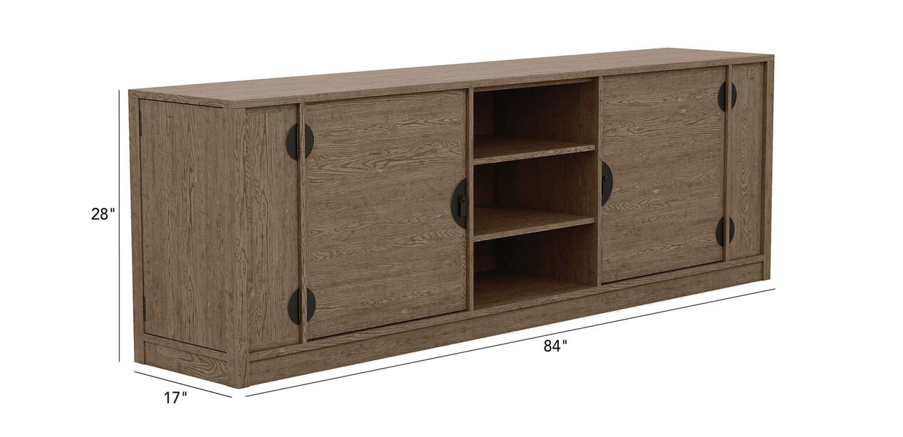 Parry Large Media Media Ethan Allen