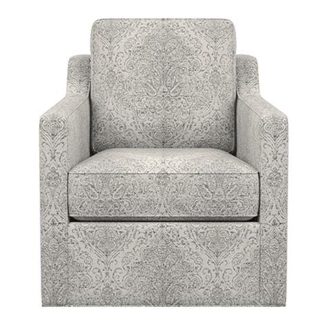 Wes Swivel Chair image