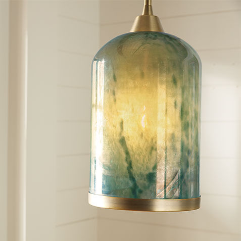 Ethan allen pendant lights hotsell