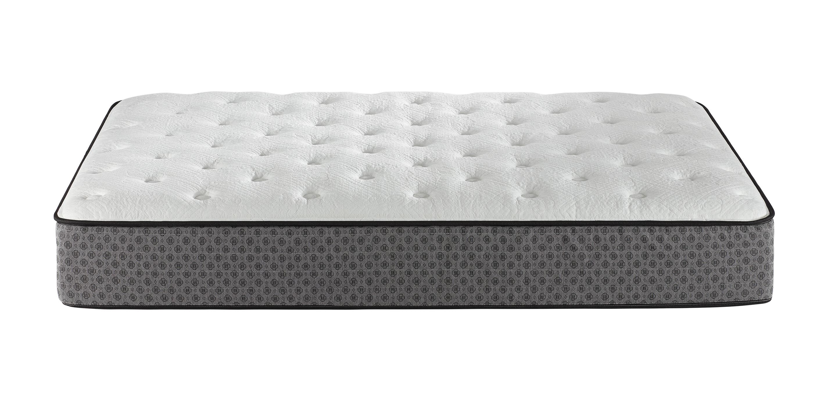 EA Signature&trade; Claribelle Essential Hybrid Mattress_2