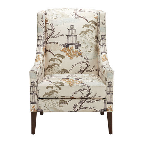 Timlyn Wing Chair image