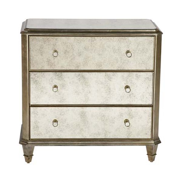 Vivica Chest