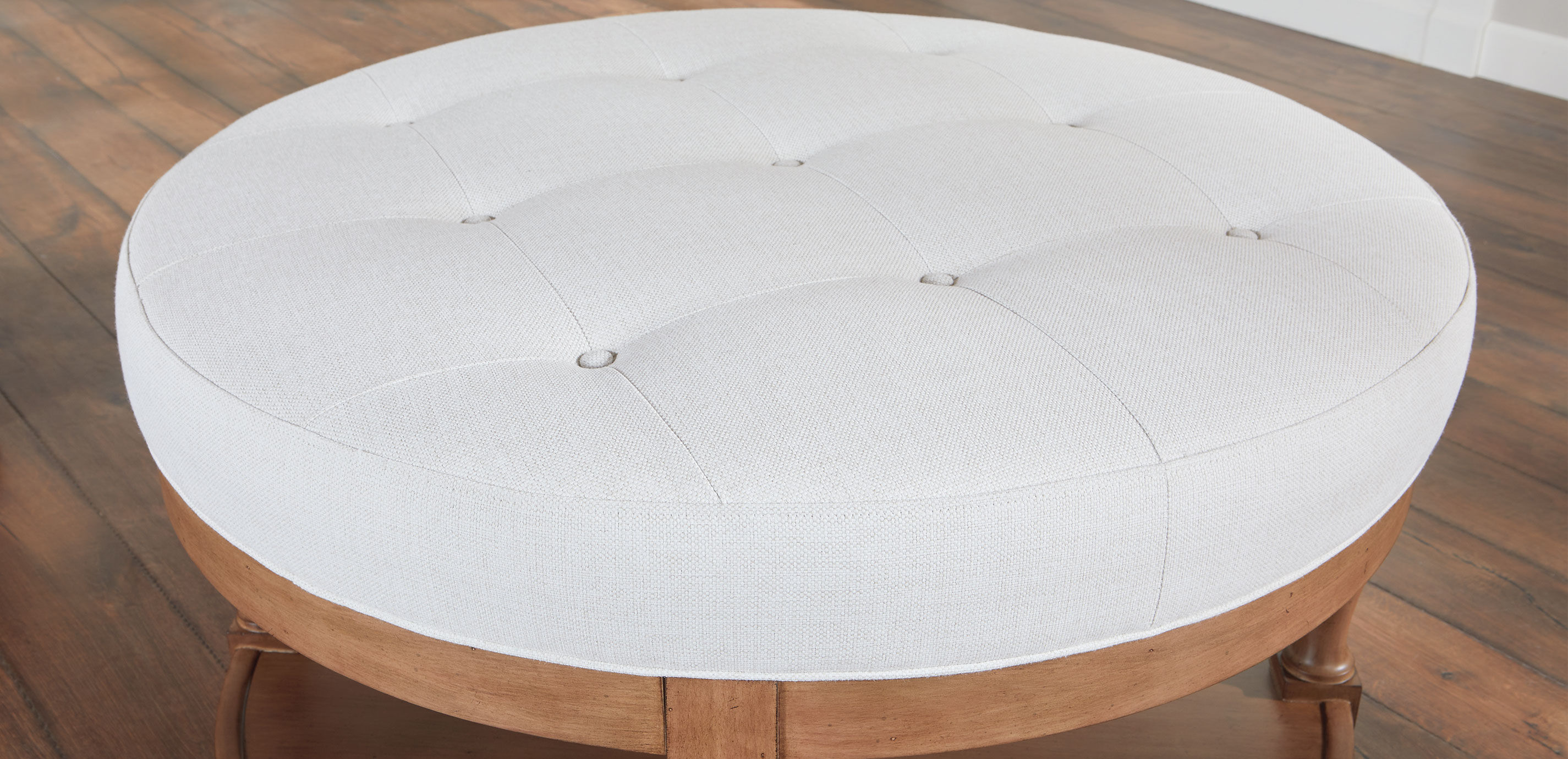 Hailey Ivory Fabric By the Yard_7