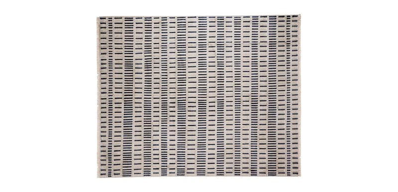 Geo Traverse Rug by Ethan Allen