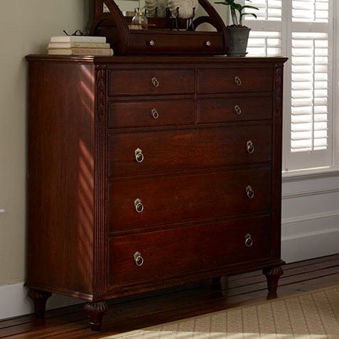 Ethan allen outlet bedroom dressers