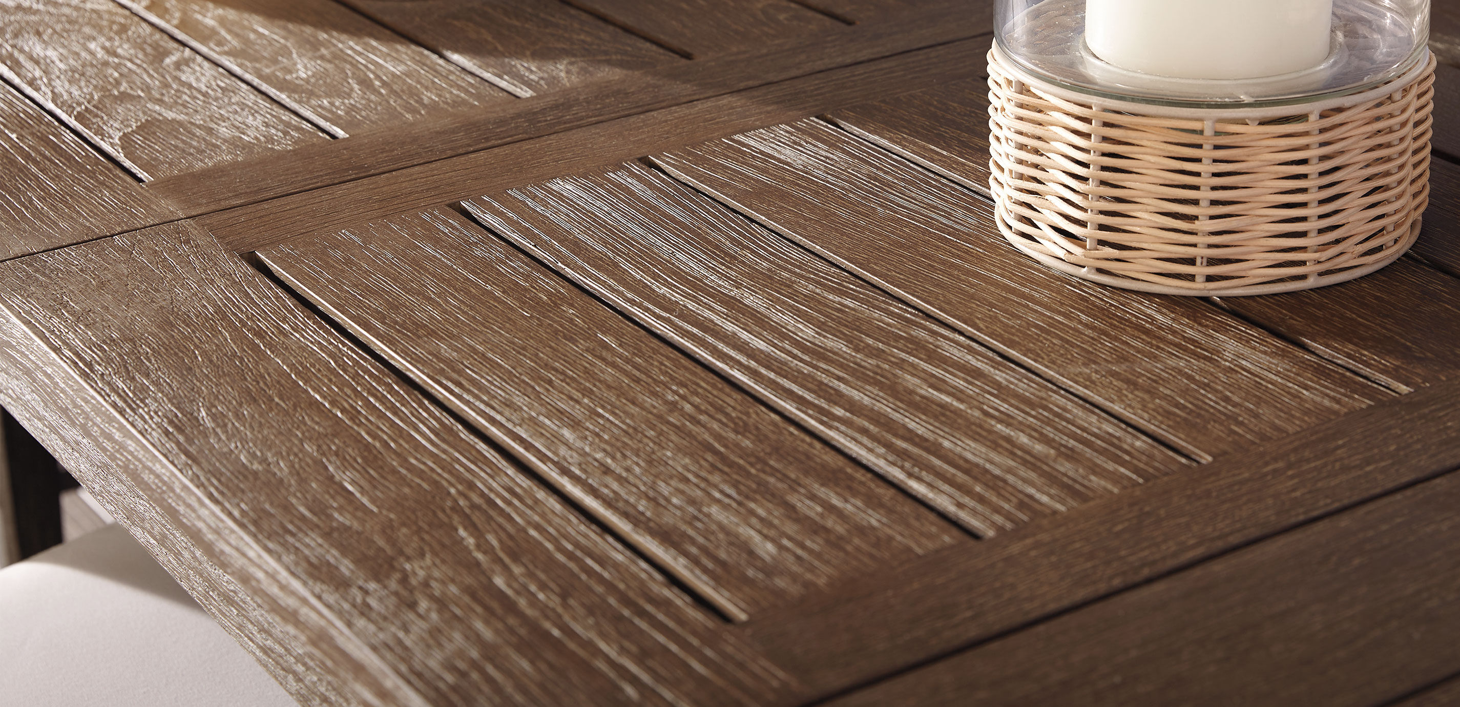 Bridgewater Cove Teak Extension Dining Table_9