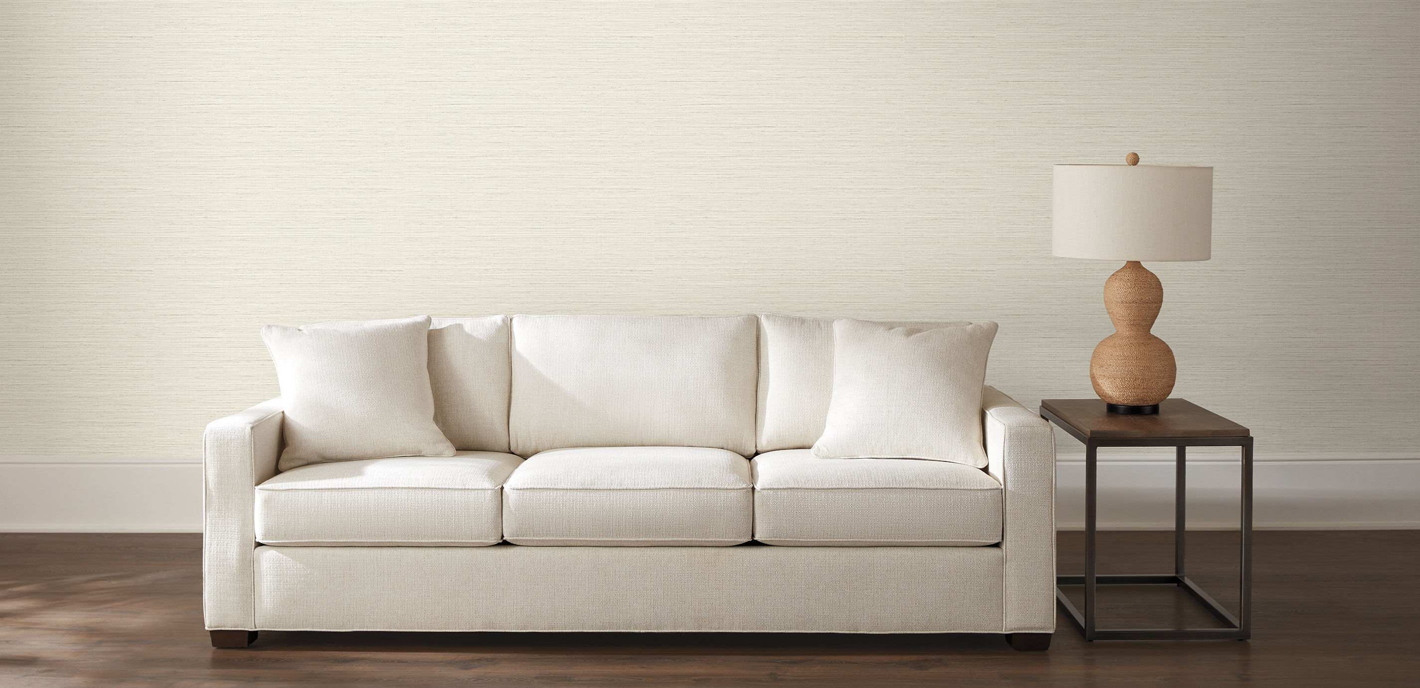 Tanga Sisal-Look Wallpaper_1