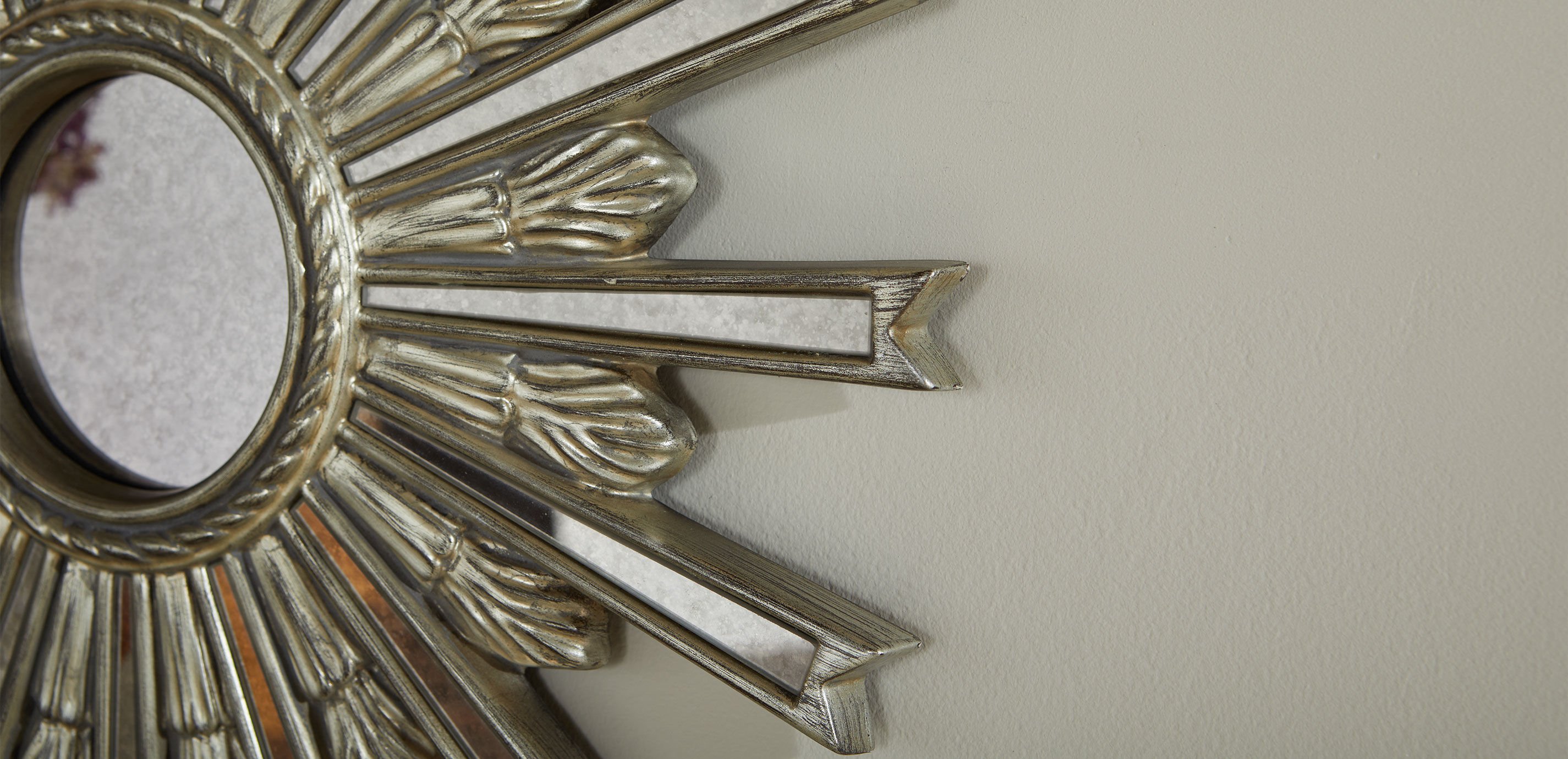 20" Silver Starburst Mirror_3