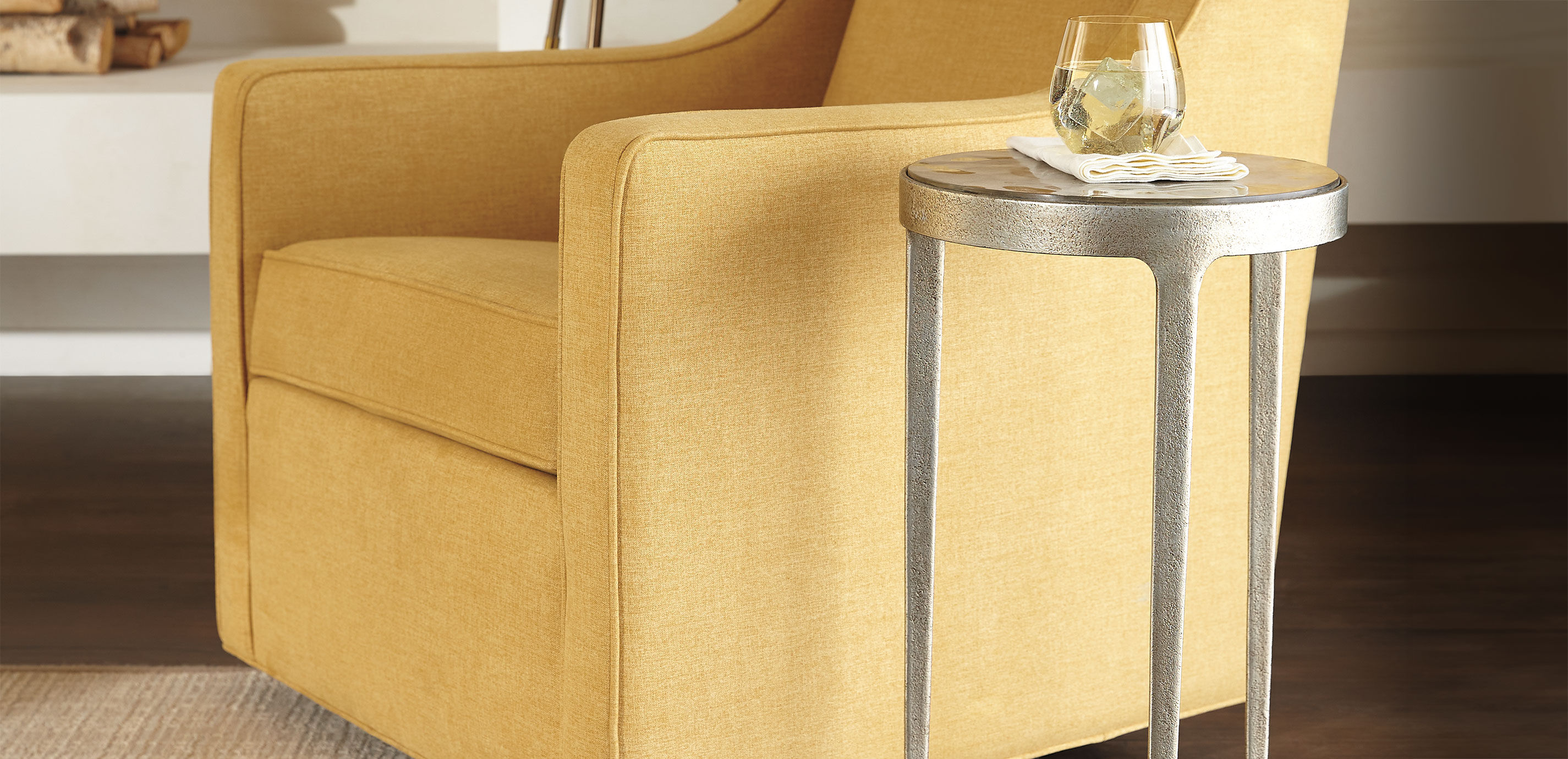 Wallace Iron Accent Table_6