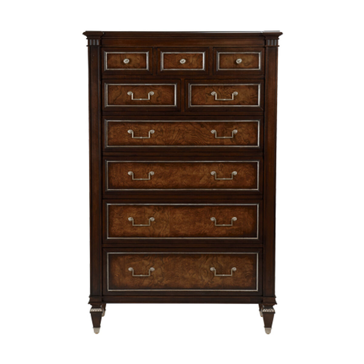 Georgetown Tall Chest