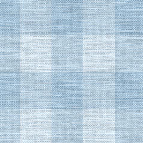 Benton Blanket-Weave Wallpaper image