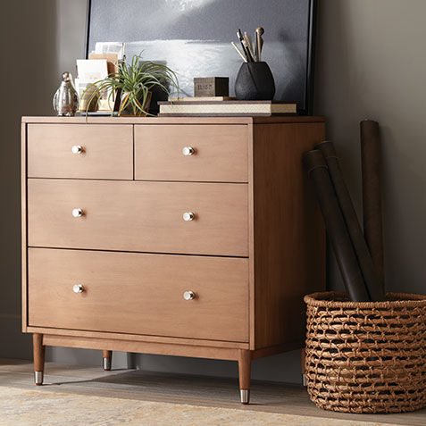 ethan allen nursery furniture