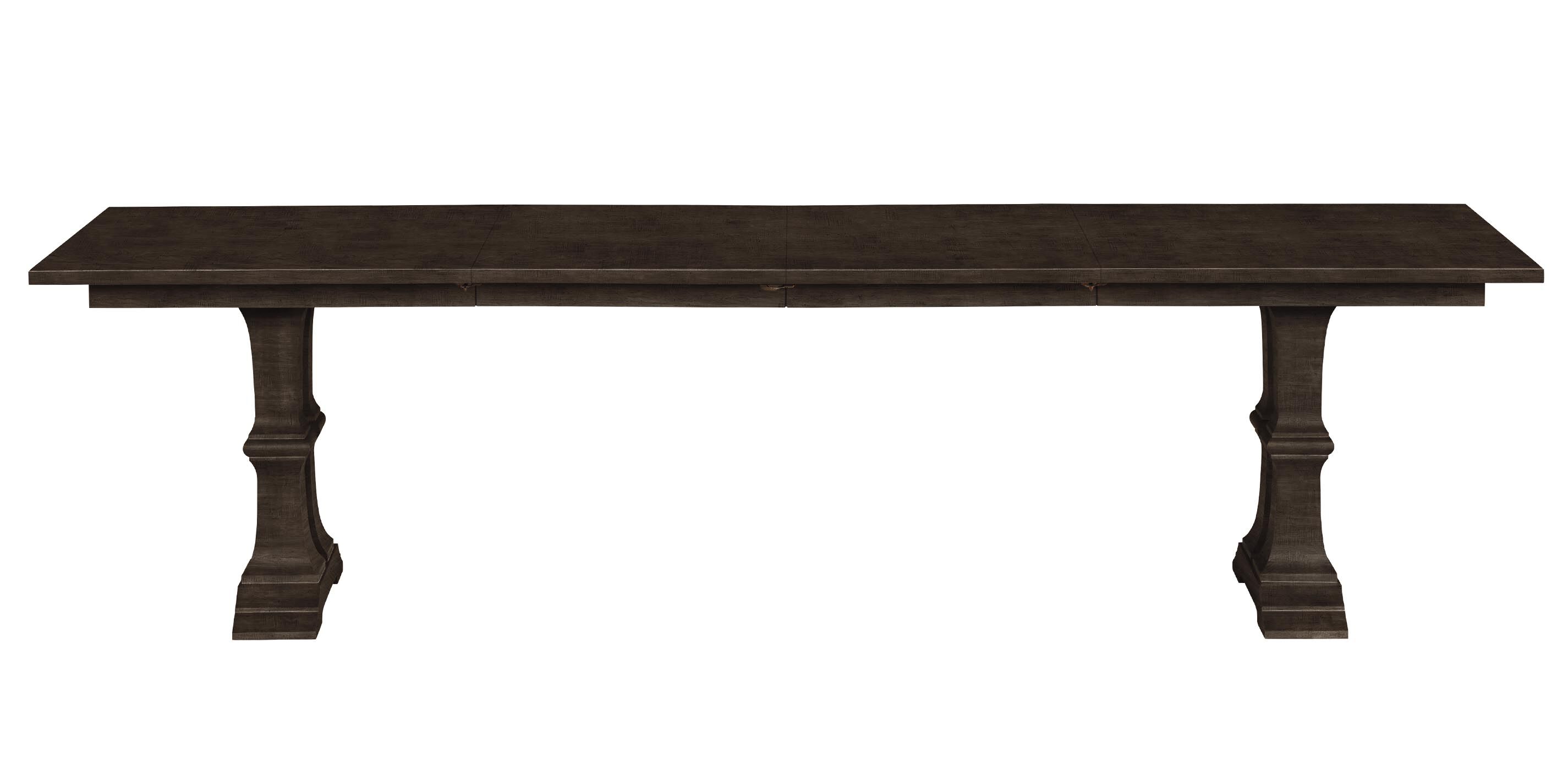 Piermont Extension Dining Table